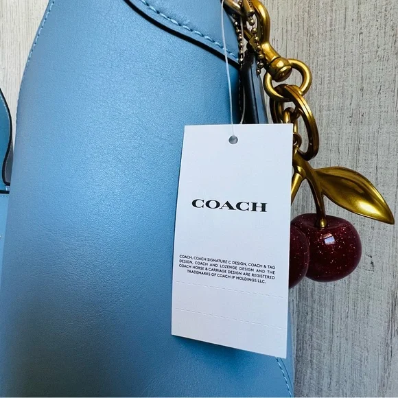 Coach Brooklyn 39 Shoulder Bag - Picture 3 of 12